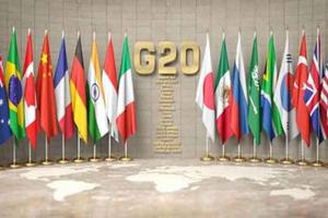 Nhóm Công tác chống tham nhũng G20 họp tại Ấn Độ