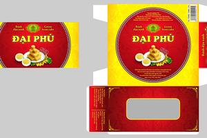 Kết luận thanh tra tại Công ty TNHH Bánh đậu xanh Đại Phú