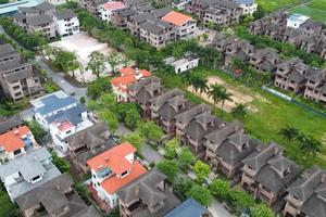 Đề xuất các giải pháp tháo gỡ khó khăn, vướng mắc cho thị trường bất động sản