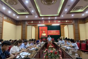 Sơn La: Ngành Thanh tra tham mưu hiệu quả công tác phòng, chống tham nhũng