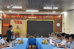 Đắk Nông: Thực hiện 30 cuộc thanh tra tại 37 đơn vị
