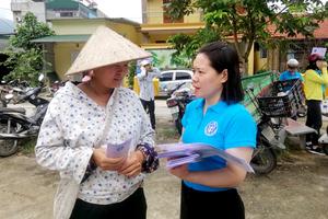 Thiết lập kịch bản phát triển người tham gia BHXH hiệu quả