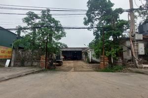 Người trúng đấu giá vẫn phải chờ!