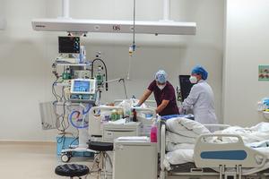 Trung Quốc: 176 lãnh đạo bệnh viện bị điều tra tham nhũng