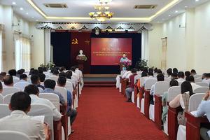 Yên Bái: Công tác giải thích, thuyết phục công dân rút khiếu kiện được thực hiện có hiệu quả