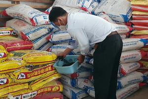 Hồ sơ cấp phép còn nhiều thiếu sót