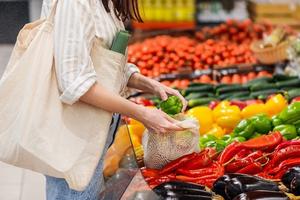 Xu hướng phát triển bền vững trong ngành thực phẩm và đồ uống