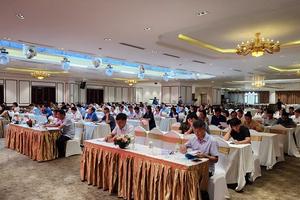 Yên Bái: Tập huấn, quán triệt, phổ biến Luật Thanh tra năm 2022