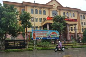 Giải quyết khiếu nại của Chủ tịch UBND thành phố Lạng Sơn là đúng