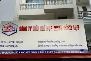 Bài 2: Cần đánh giá lại một cách toàn diện quy trình tổ chức đấu giá tài sản