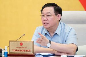Thường vụ Quốc hội tán thành hỗ trợ nâng cao năng lực hoạt động thanh tra