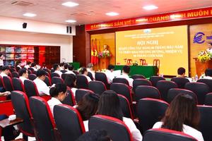 Đoàn kết, xây dựng tập thể Đảng bộ Trường Đại học Điện lực vững mạnh

