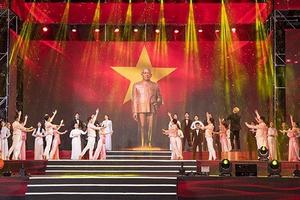 An Giang: Kỷ niệm 135 năm Ngày sinh Chủ tịch Tôn Đức Thắng