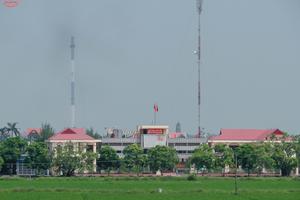 Kiểm điểm làm rõ trách nhiệm của tập thể, cá nhân để xảy ra khuyết điểm, tồn tại ở xã Nghĩa Lợi