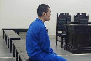 Lĩnh án 12 năm tù vì lời hứa ảo “chạy” đỗ thi công chức ngành thuế, hải quan