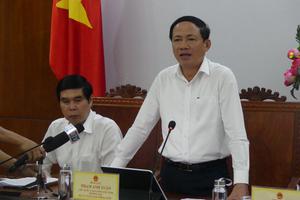 Bình Định: Chi bổ sung nhằm xử lý triệt để rác thải và nước thải