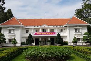 Khiếu nại của ông Lê Trung Thu không có cơ sở để xem xét, giải quyết