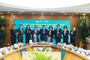 Ra mắt giải pháp đầu tư chuyên biệt dành cho giới siêu giàu

