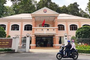 Đồng Tháp: Kết thúc theo dõi việc thực hiện kết luận thanh tra tại 5 huyện