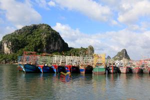 Quảng Ninh: Chung tay gỡ "thẻ vàng" cho ngành Thủy sản