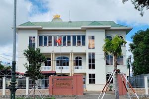 Thu hồi hơn 780 triệu đồng sai phạm tại Công ty Khai thác công trình thuỷ lợi Gia Lai