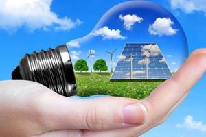 Thúc đẩy chuyển sang sử dụng năng lượng sạch 