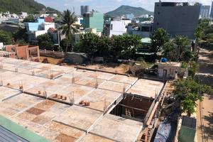 Giải quyết đơn khiếu nại của ông Nguyễn Tấn Cường