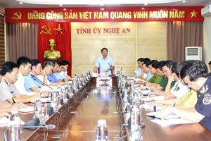 Khởi tố điều tra 2 vụ án liên quan tội phạm tham nhũng, chức vụ