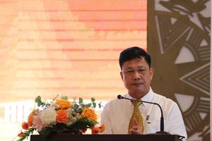 Phát huy vai trò báo chí trong công cuộc kiểm soát quyền lực nhằm phòng, chống tham nhũng