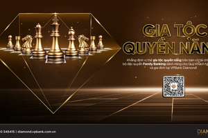 Ngân hàng nào đang triển khai dịch vụ ngân hàng ưu tiên cho cả gia đình