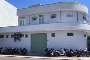 Bình Định: Hàng chục hộ dân khốn khổ vì mùi hôi thối phát ra từ Cơ sở Chế biến mực xà Kim Trinh
