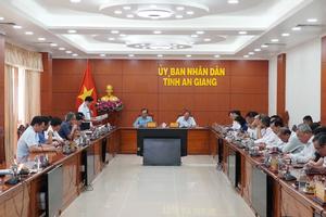 Đang triển khai thực hiện các nội dung kiến nghị của Thanh tra Chính phủ