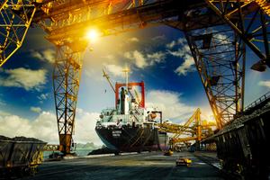 TKV: Đáp ứng đủ than cho nền kinh tế, nâng cao năng lực xử lý nước thải mỏ