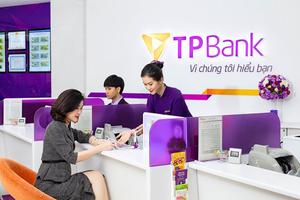 Mạnh tay cho vay bất động sản, “sức đề kháng” của TPBank suy giảm, nợ xấu tăng gần gấp 3 lần