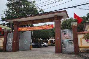 Phó Trưởng phòng Nông nghiệp huyện Nam Đàn bị cách chức vì đánh bạc