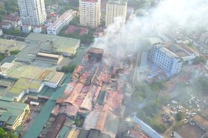 Hà Nội đưa vào kế hoạch thanh tra hàng năm cơ sở gây ô nhiễm môi trường