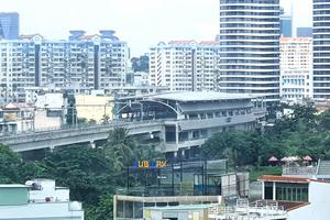 TP Hồ Chí Minh nghiên cứu phát triển các tuyến metro liên kết vùng