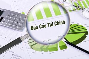 Không công bố thông tin, Công ty Cổ phần Cơ điện Công trình bị phạt