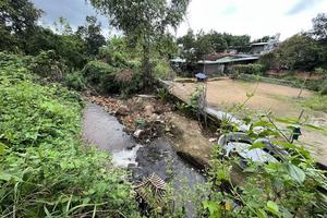 Kon Tum: Chưa quyết liệt xử lý sai phạm, lô đất "vàng" tại huyện Đăk Hà vẫn tồn tại