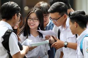 Thông tin mới nhất về phương án thi tốt nghiệp THPT từ năm 2025