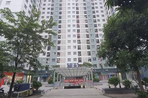 Vì sao xung đột giữa chủ đầu tư và Ban Quản trị tòa nhà 19T1 ngày càng gia tăng?