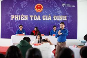 Phê duyệt Chương trình tăng cường kiểm soát và nâng cao chất lượng đào tạo cử nhân luật giai đoạn 2023 - 2030