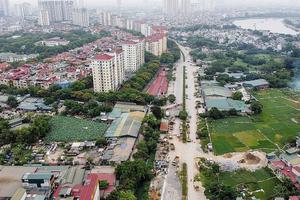 Chủ tịch UBND quận Hoàng Mai bị tố cáo sai