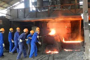 Hải Dương: Thu hồi 1,6 tỷ đồng của Công ty Cổ phần Luyện kim Tân Nguyên