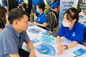 Phòng, chống, xử nghiêm hành vi trục lợi quỹ BHXH