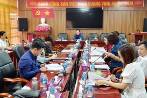 Nhiều quy định mới về dự toán, quyết toán kinh phí thực hiện đề tài khoa học của Thanh tra Chính phủ