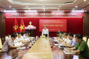 Quảng Ninh: Khởi tố điều tra 28 vụ, 128 bị can về tham nhũng, chức vụ, kinh tế, tiêu cực

