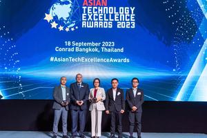 Vinschool được vinh danh với bộ đôi giải thưởng tại Asian Technology Awards 2023