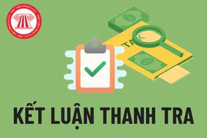 Thay thành viên Tổ công tác của Thủ tướng Chính phủ