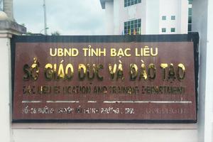 Công tác thanh, kiểm tra được thực hiện đảm bảo đúng kế hoạch